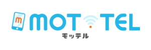 MOT/TELロゴ