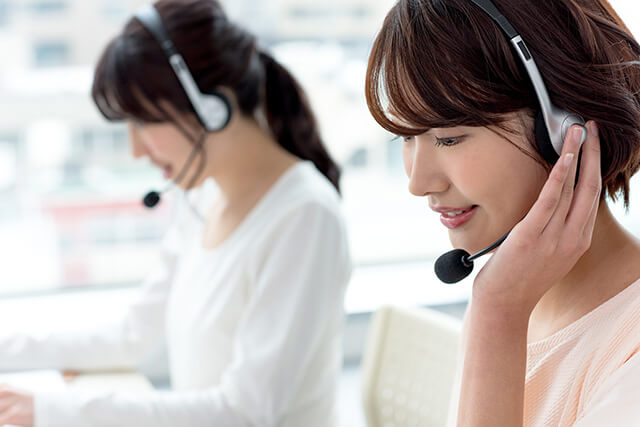 テレマーケティングとは?導入のメリットから成功方法までご紹介