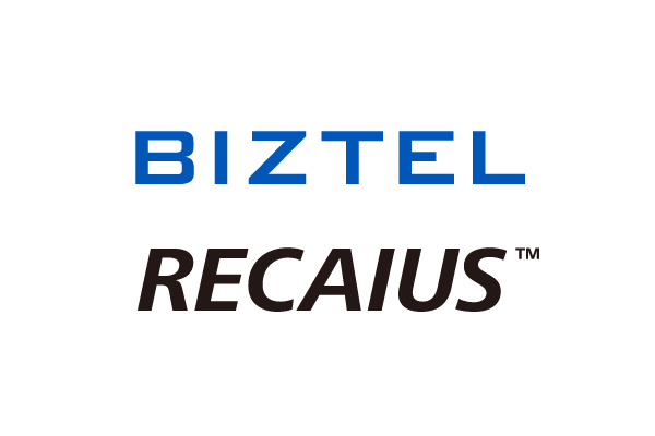 BIZTEL RECAIUS